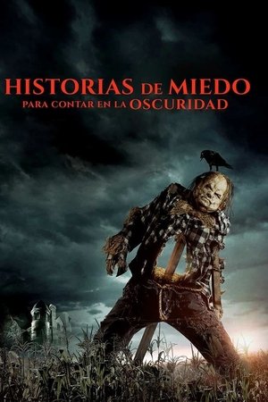 Historias de miedo para contar en la oscuridad