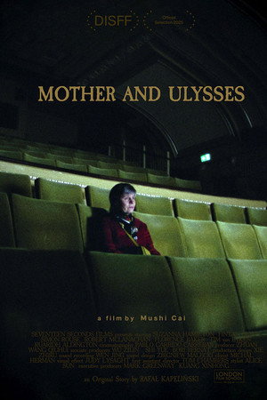 Mother and Ulysses poster