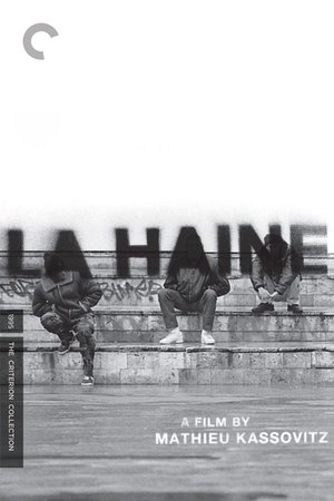 La haine
