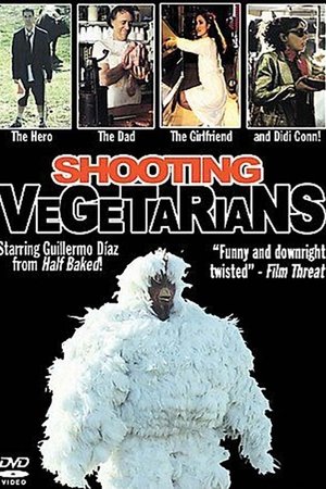 Shooting Vegetarians