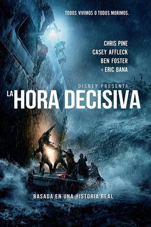 La hora decisiva