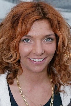 Mariana "Mirre" Hammarling