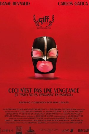 Ceci n'est pas une Vengeance (Or 