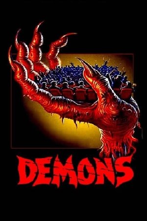 Démons (1985)