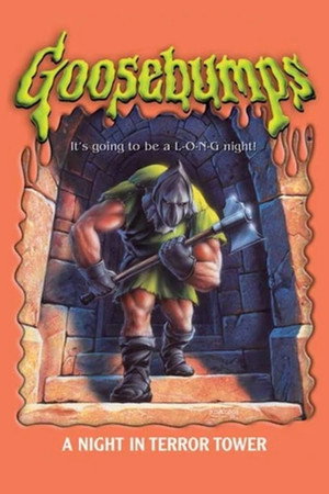 Goosebumps: A Night in Terror Tower