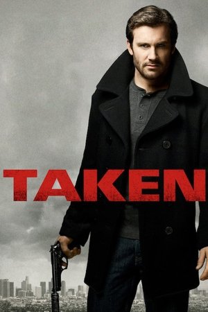 Taken Sezonul 2 episodul 7 online subtitrat