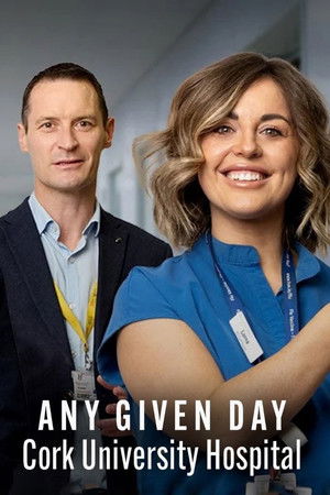 Any Given Day: Cork University Hospital