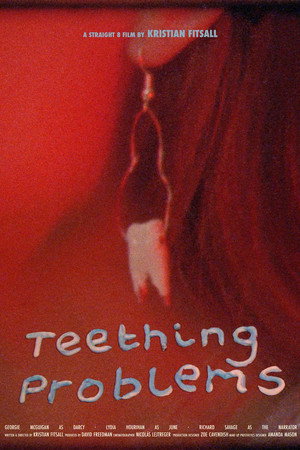 Teething Problems poster