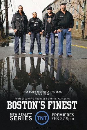 Boston's Finest