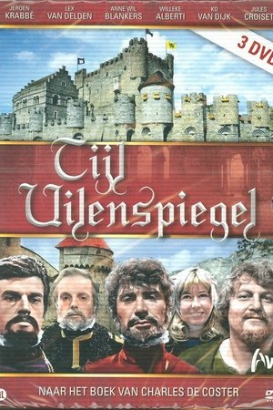 Tijl Uilenspiegel