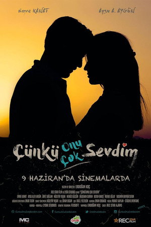 Çünkü Onu Çok Sevdim