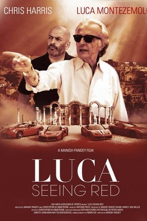 Luca - Seeing Red