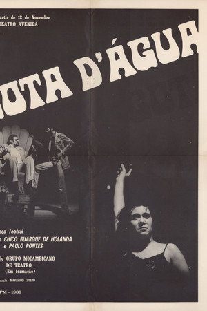 Gota D'Água