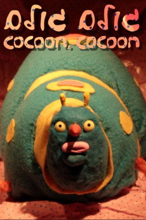 Cocoon, Cocoon poster