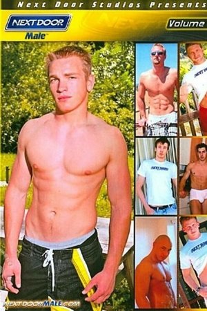Next Door Male Volume 19