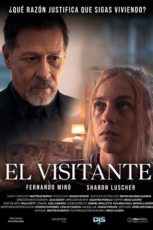 El visitante