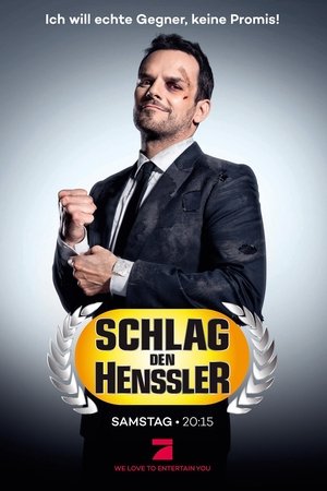 Schlag den Henssler