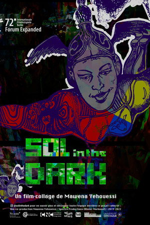 Sol in the Dark poster