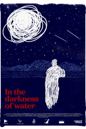 In the Darkness of Water poster