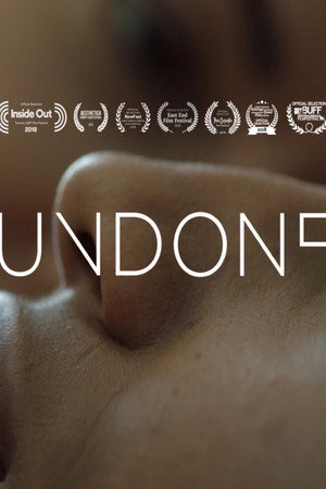 Undone poster