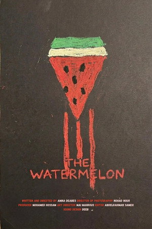 The Watermelon poster