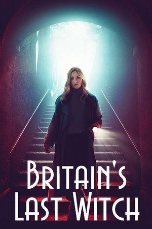 Britain's Last Witch