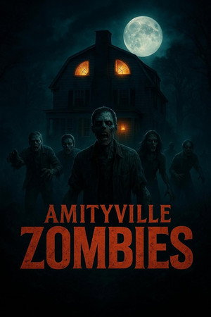 Amityville Zombies