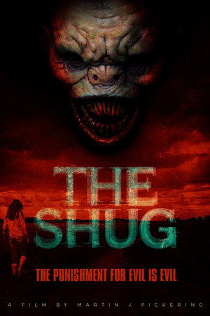 The Shug poster