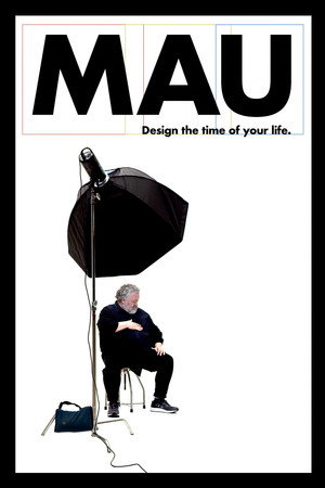 Mau poster