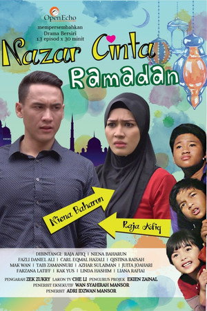 Nazar Cinta Ramadan Nazar Cinta Ramadan