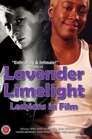 Lavender Limelight