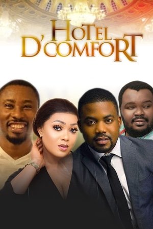 Hotel D'comfort