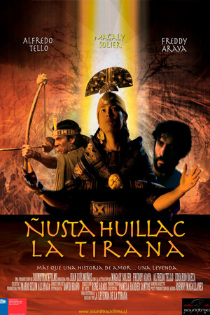 Ñusta Huillac, La Tirana Ñusta Huillac, La Tirana