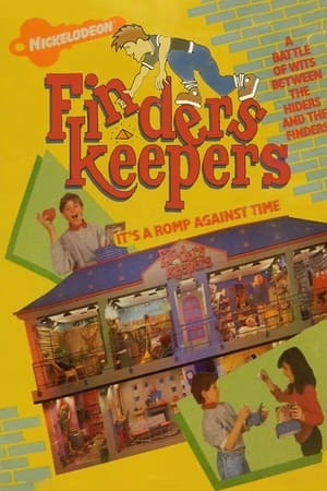 Finders Keepers