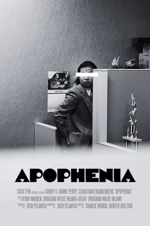 Apophenia Apophenia