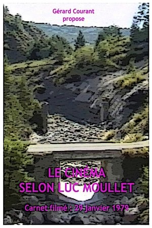 Le Cinéma selon Luc Moullet