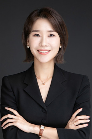 Portrait of Yang Na-rae