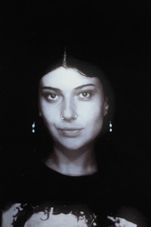 Portrait of Suzanne Lub