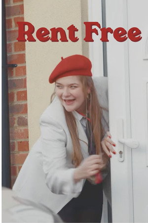 Rent Free poster
