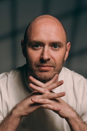 Danylo Mokryk