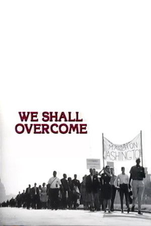 We Shall Overcome