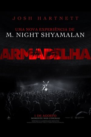 Imagem Armadilha