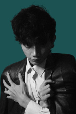 Galih Wolfie