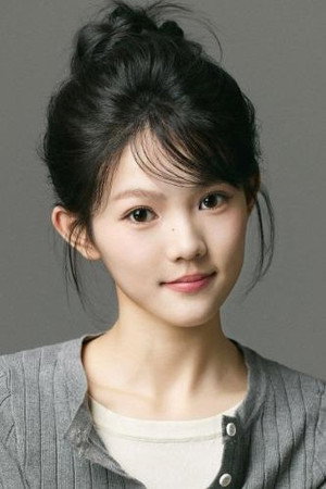 Portrait of 李美慧