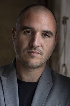 Portrait of Sergi Cameron