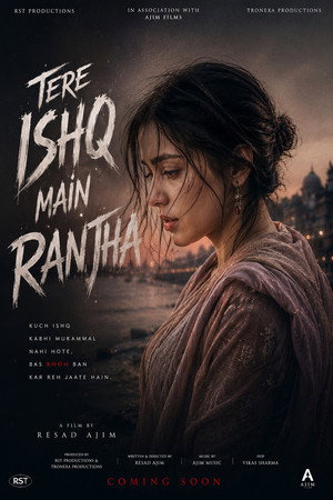 Tere Ishq Main Ranjha Tere Ishq Main Ranjha