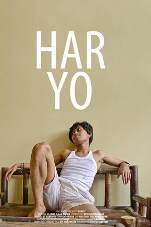 Haryo poster