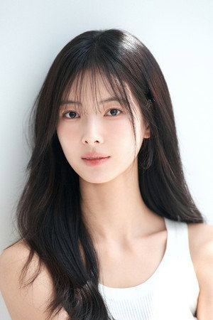 Portrait of Lee Do-eun