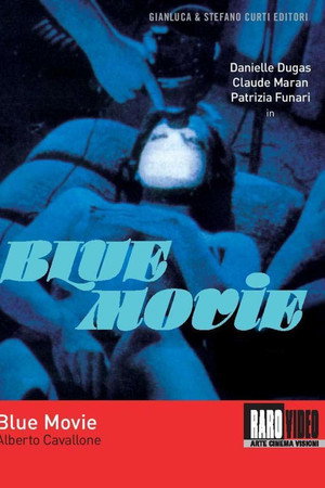 Blue Movie