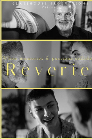 REVERIE poster